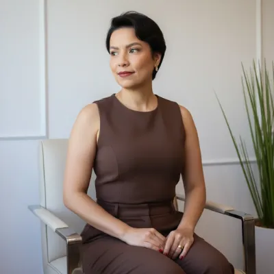 Dra. Cintia Reis