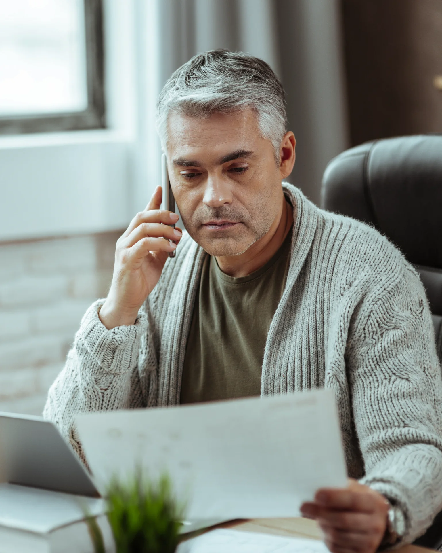 Atendimento online