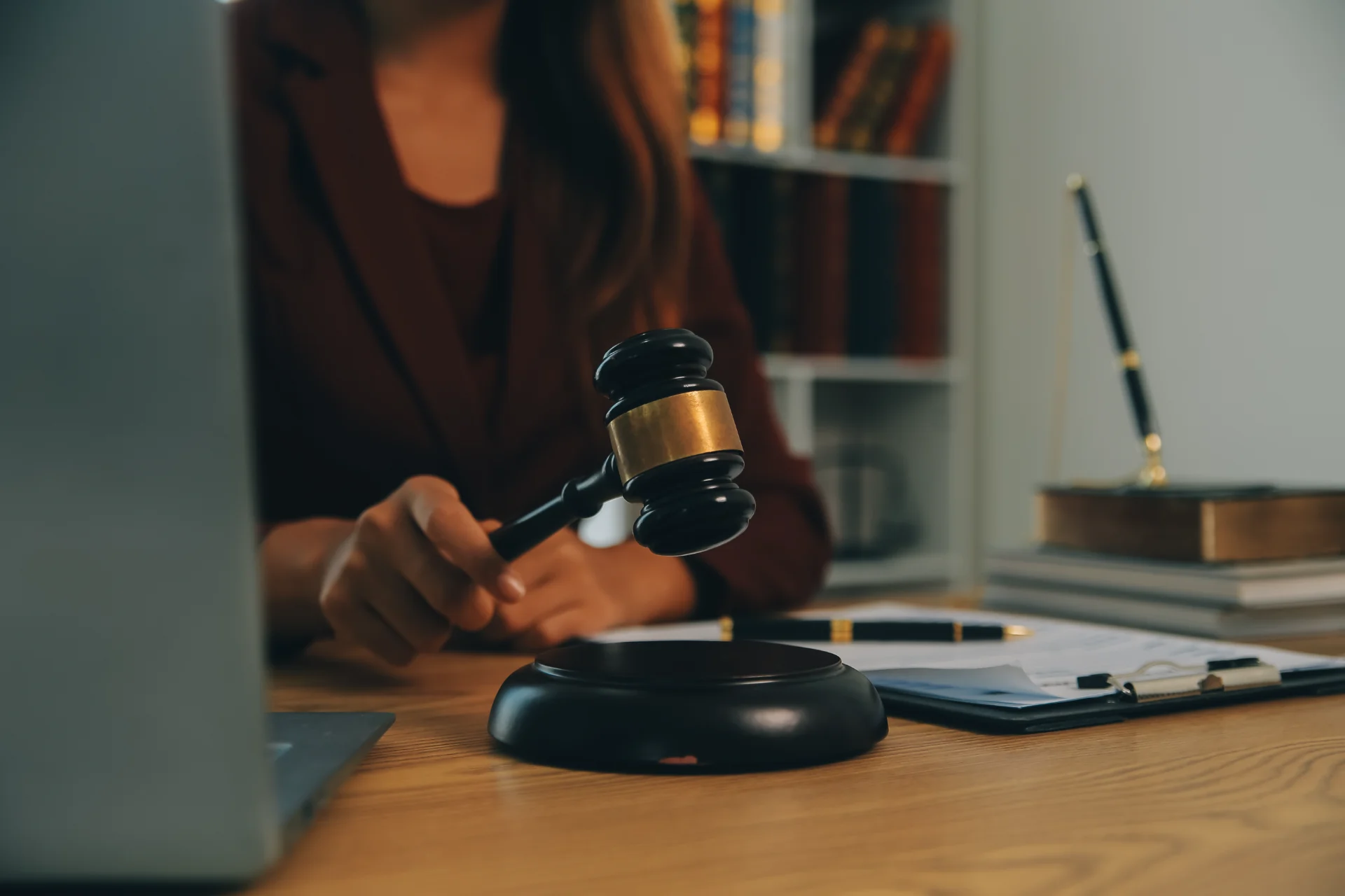 Ação judicial após negativa do INSS